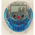 Digital Pedometer